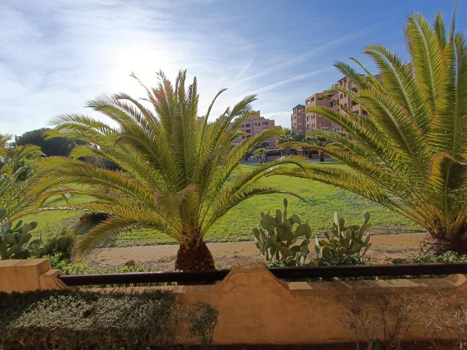 Jardines Isla Canela By Sit Ісла-Канела Екстер'єр фото